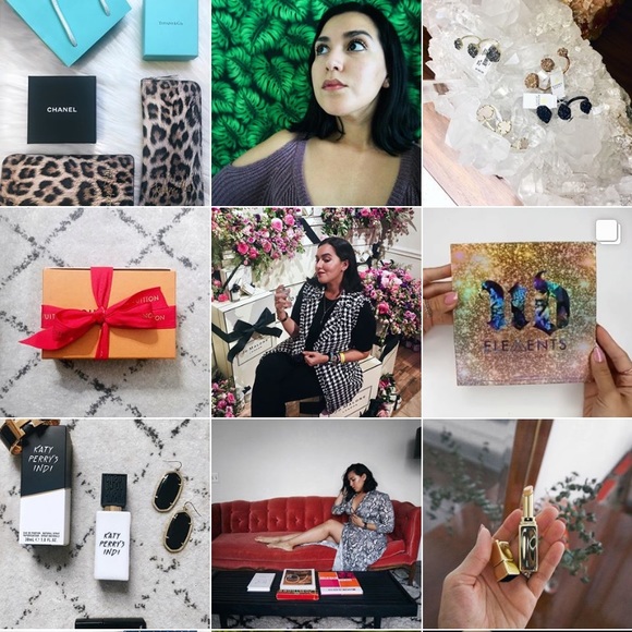 YouTuber & Suggested Power Posher! Get to Know Me! - Picture 3 of 7